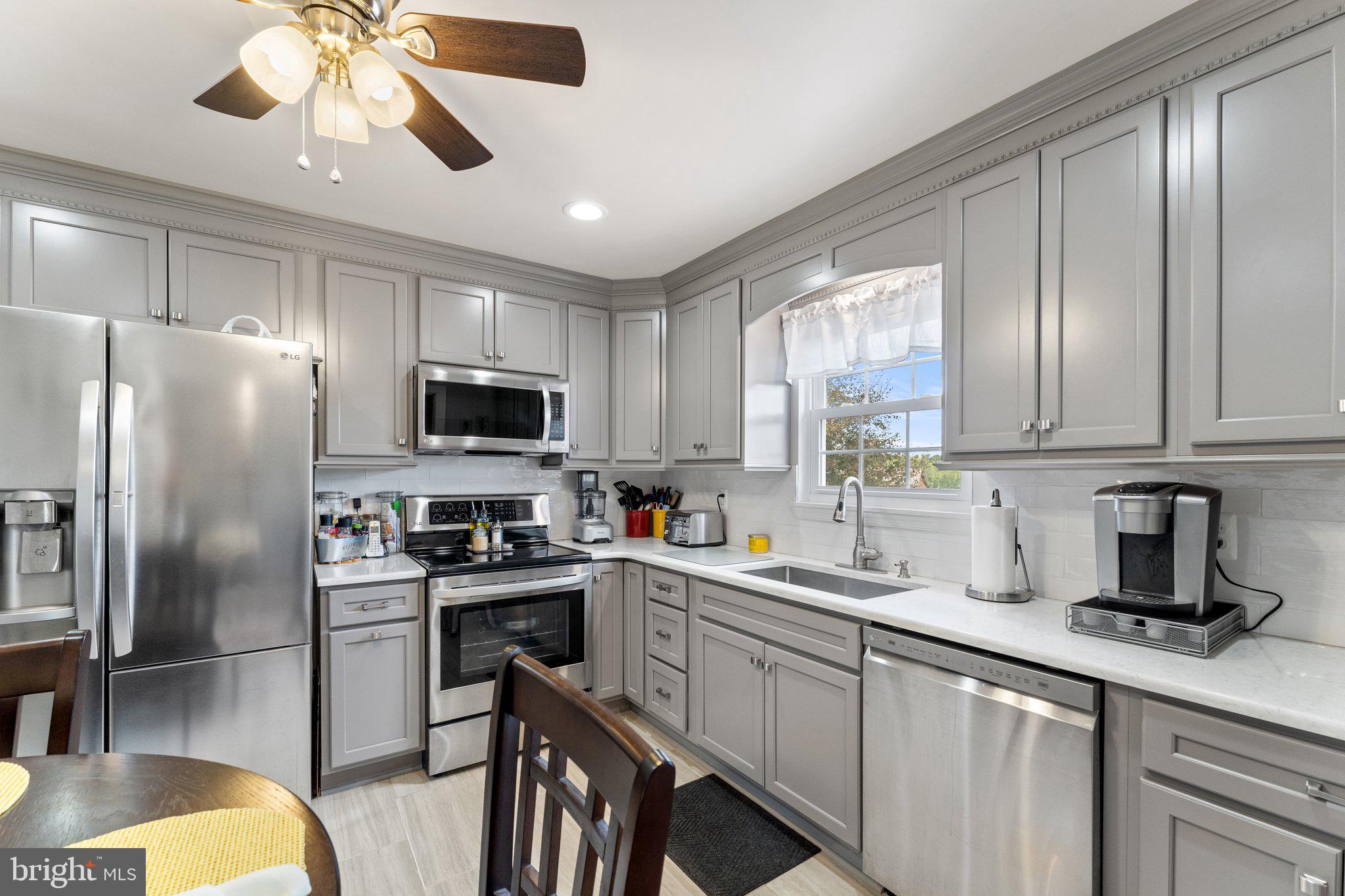 7266 Covingtons Corner Road Bealeton, VA 22712 - Photo 11 of 30 Gallery Image 11