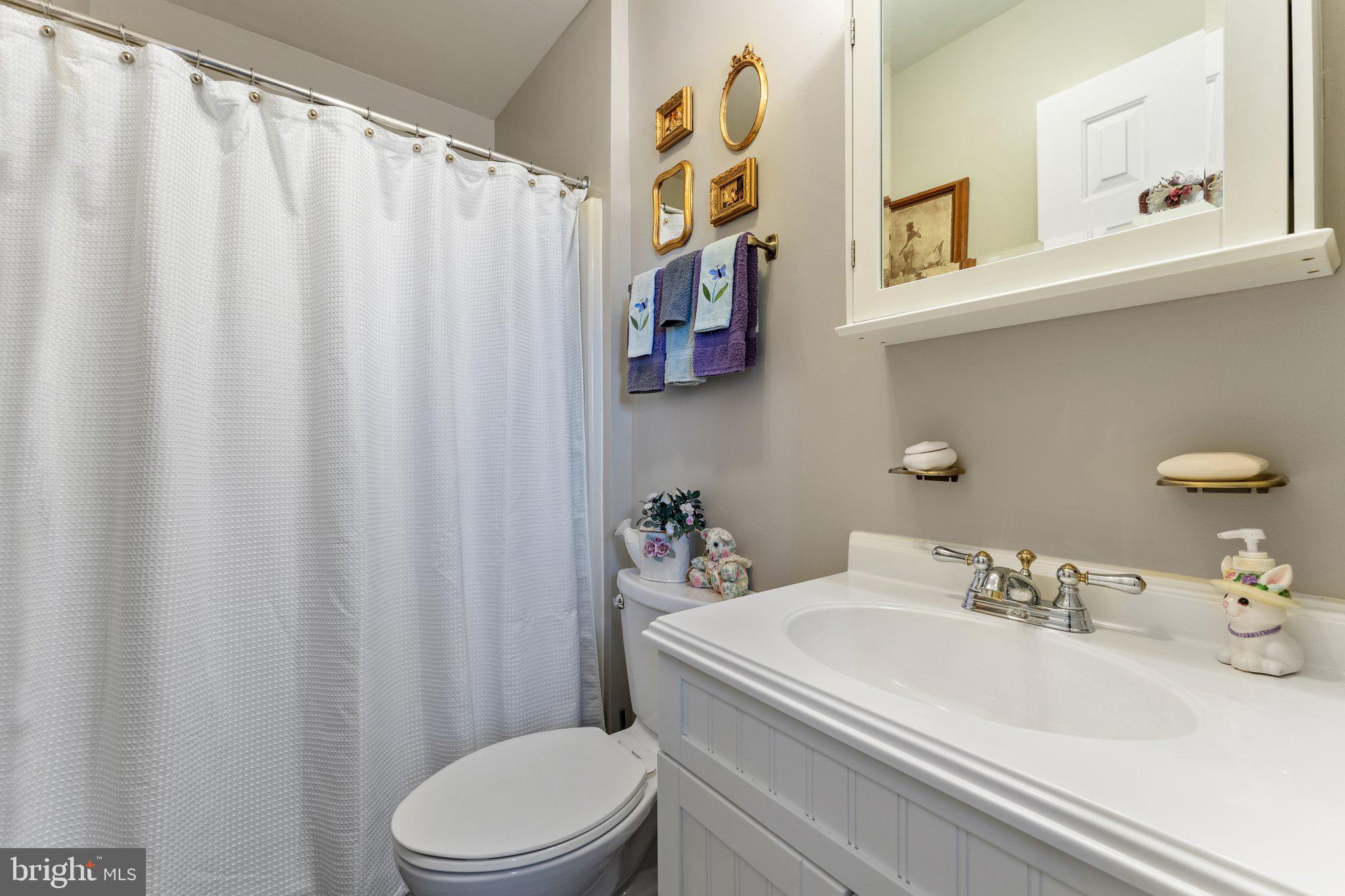 7266 Covingtons Corner Road Bealeton, VA 22712 - Photo 13 of 30 Gallery Image 13