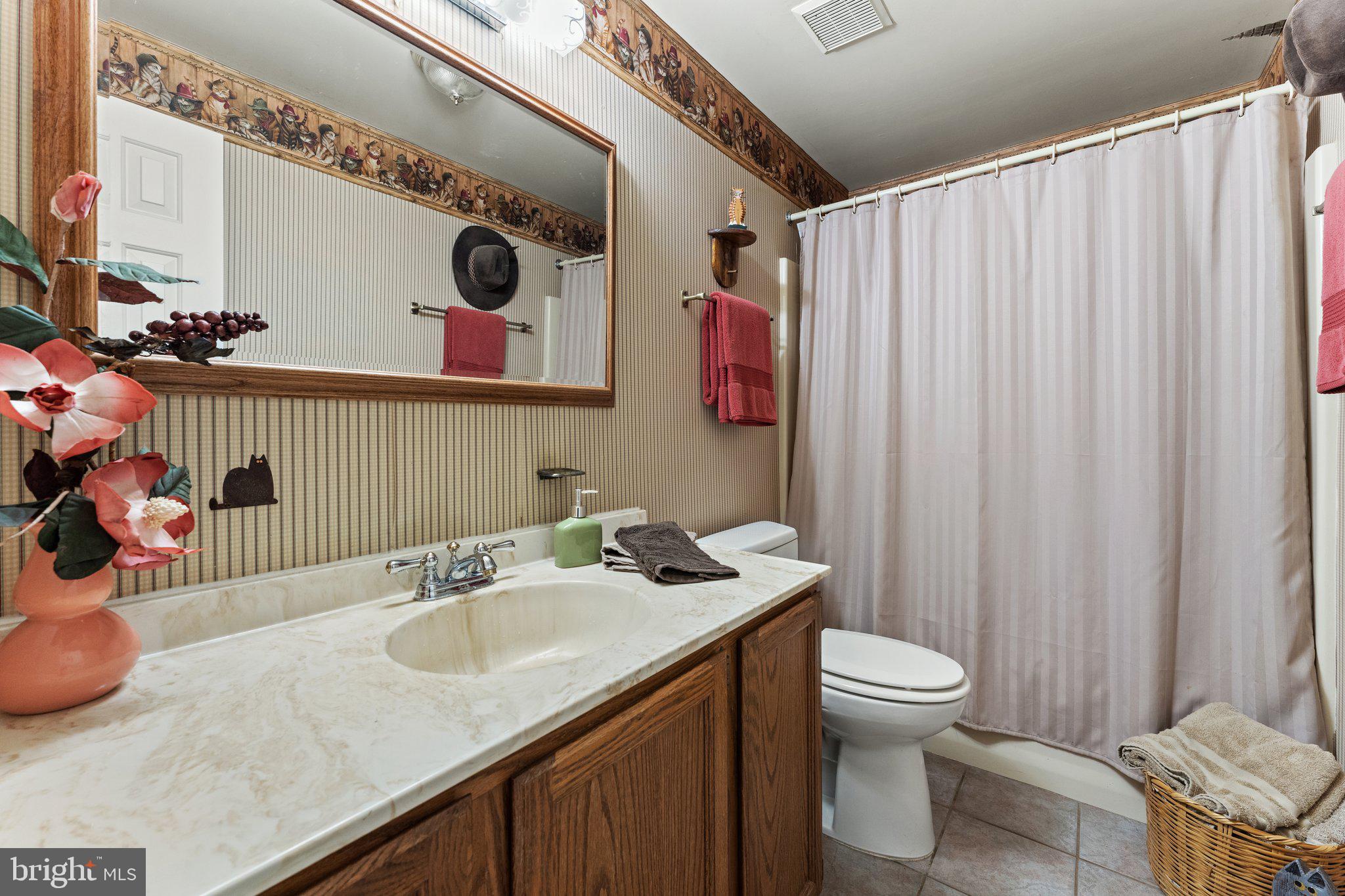 7266 Covingtons Corner Road Bealeton, VA 22712 - Photo 19 of 30 Gallery Image 19