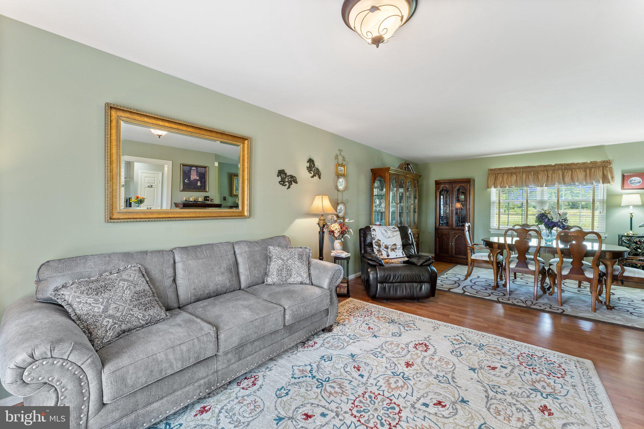 7266 Covingtons Corner Road Bealeton, VA 22712 - Photo 2 of 30 Gallery Image 2