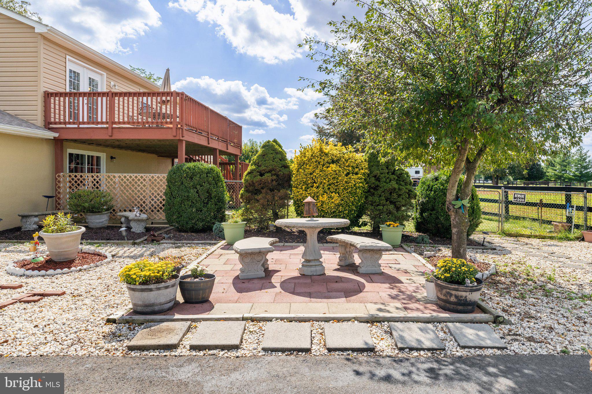 7266 Covingtons Corner Road Bealeton, VA 22712 - Photo 25 of 30 Gallery Image 25
