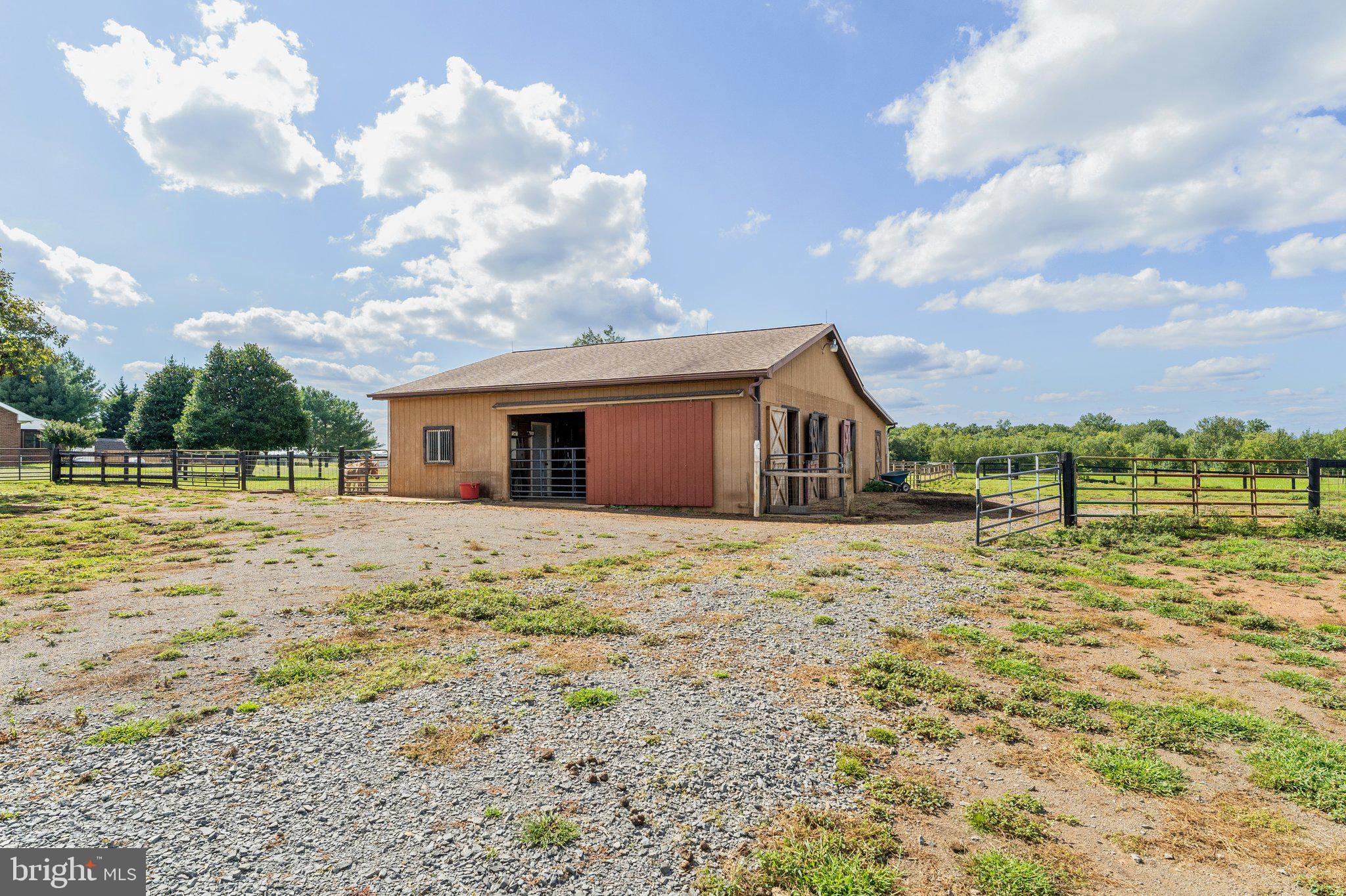 7266 Covingtons Corner Road Bealeton, VA 22712 - Photo 26 of 30 Gallery Image 26