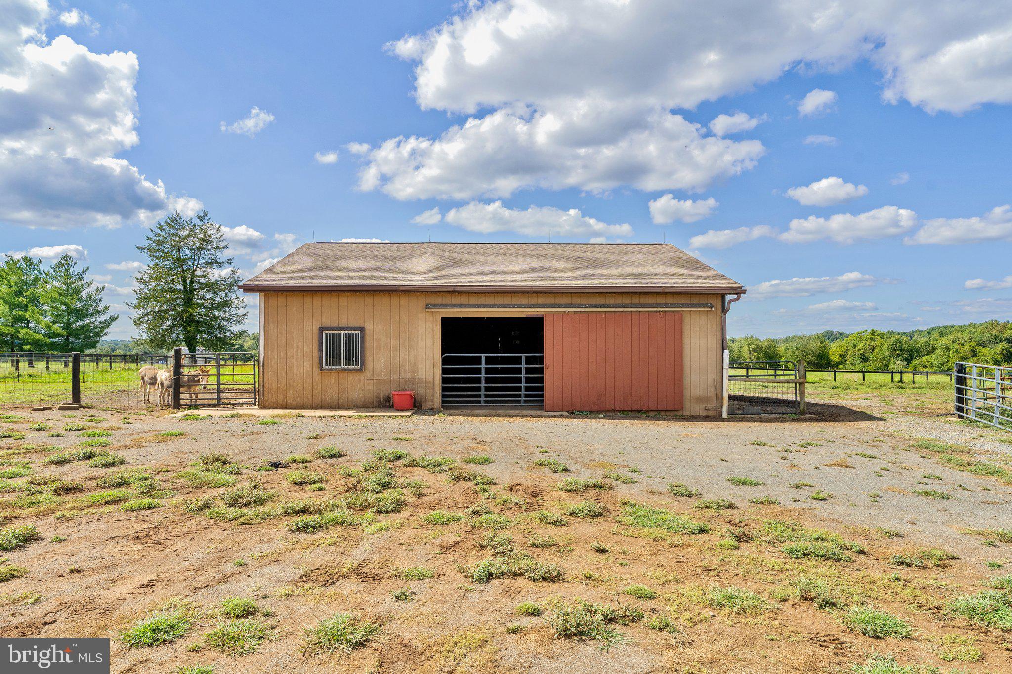 7266 Covingtons Corner Road Bealeton, VA 22712 - Photo 27 of 30 Gallery Image 27