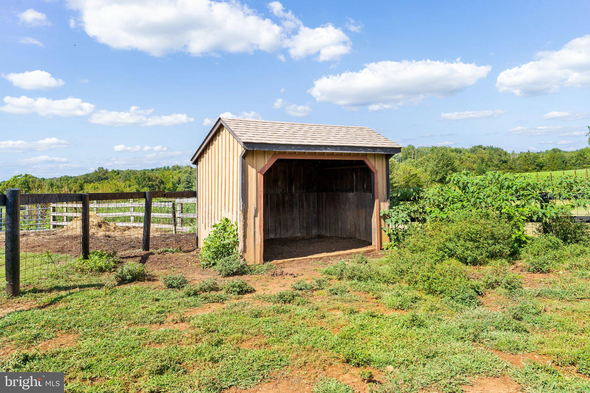 7266 Covingtons Corner Road Bealeton, VA 22712 - Photo 29 of 30 Gallery Image 29