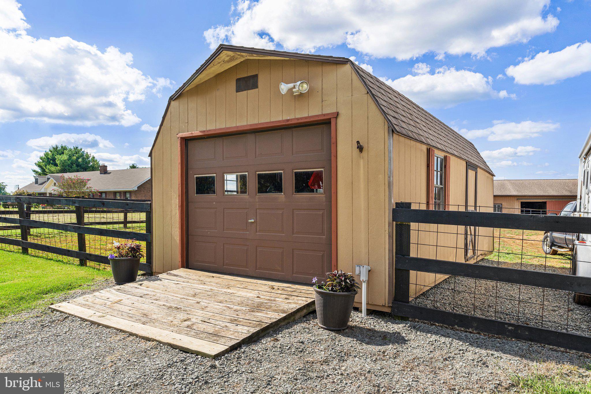 7266 Covingtons Corner Road Bealeton, VA 22712 - Photo 30 of 30 Gallery Image 30