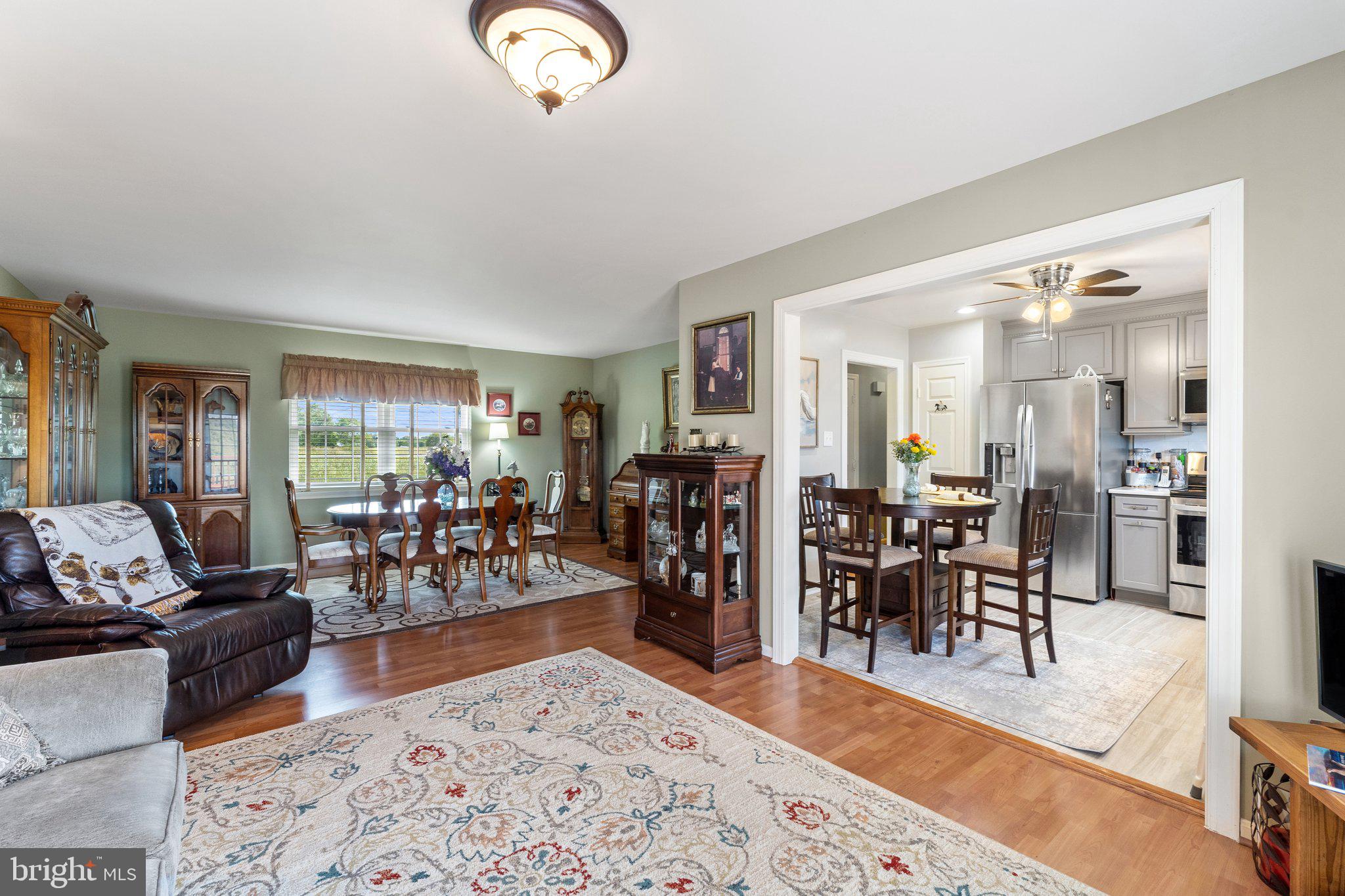 7266 Covingtons Corner Road Bealeton, VA 22712 - Photo 3 of 30 Gallery Image 3
