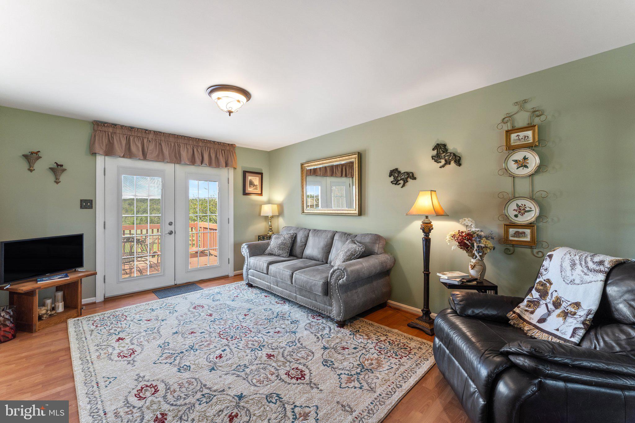 7266 Covingtons Corner Road Bealeton, VA 22712 - Photo 4 of 30 Gallery Image 4