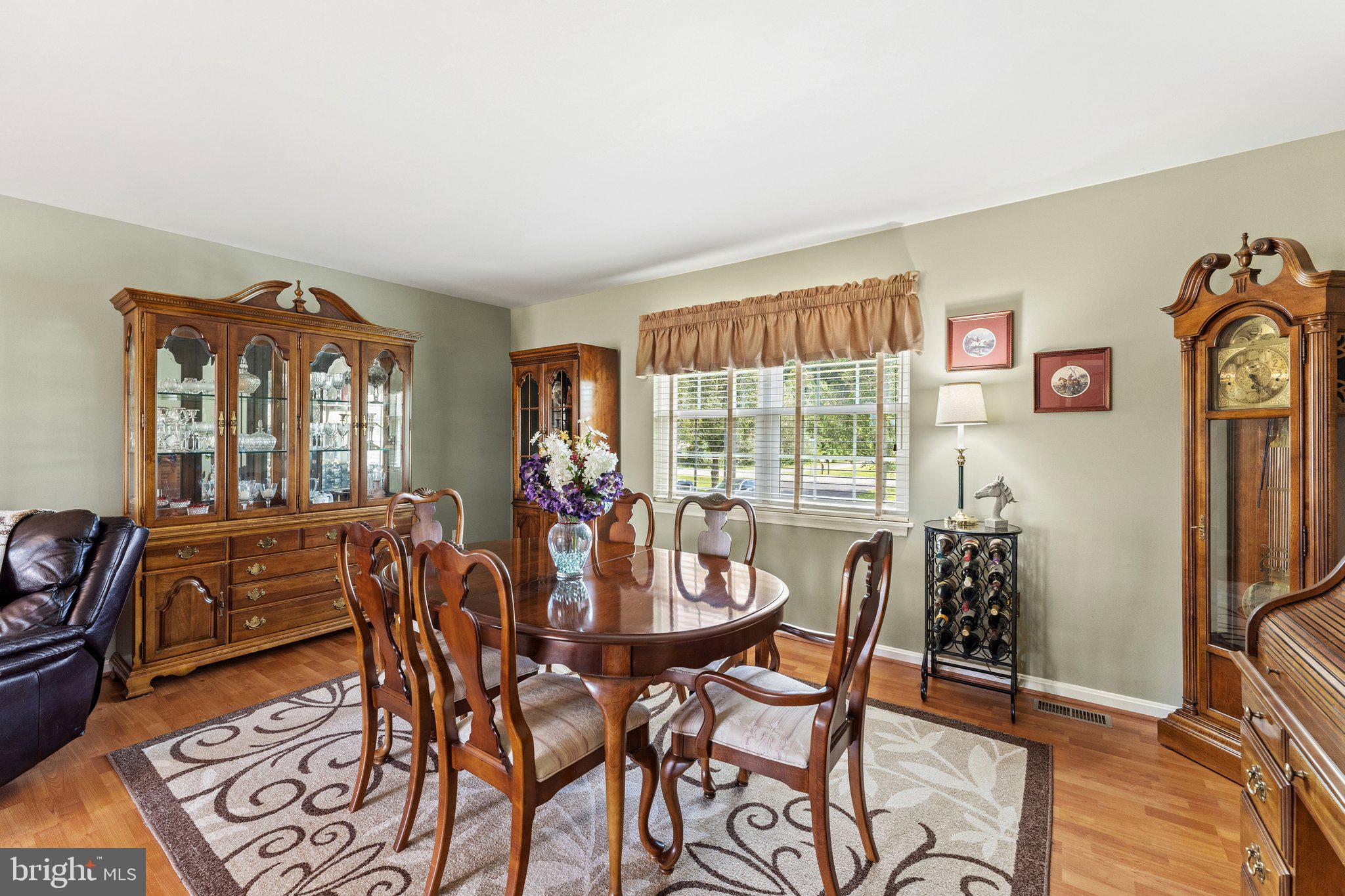 7266 Covingtons Corner Road Bealeton, VA 22712 - Photo 5 of 30 Gallery Image 5