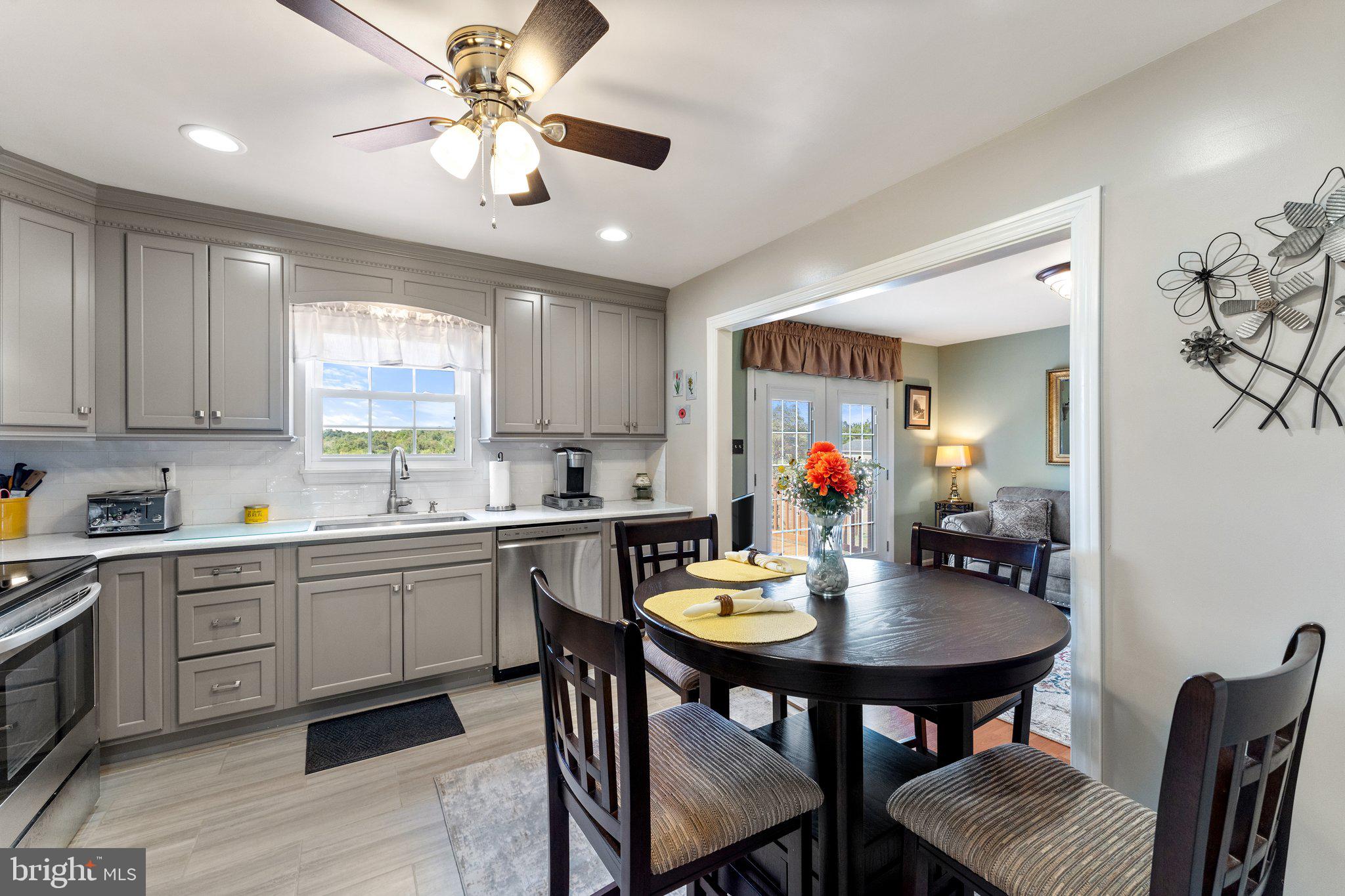 7266 Covingtons Corner Road Bealeton, VA 22712 - Photo 8 of 30 Gallery Image 8