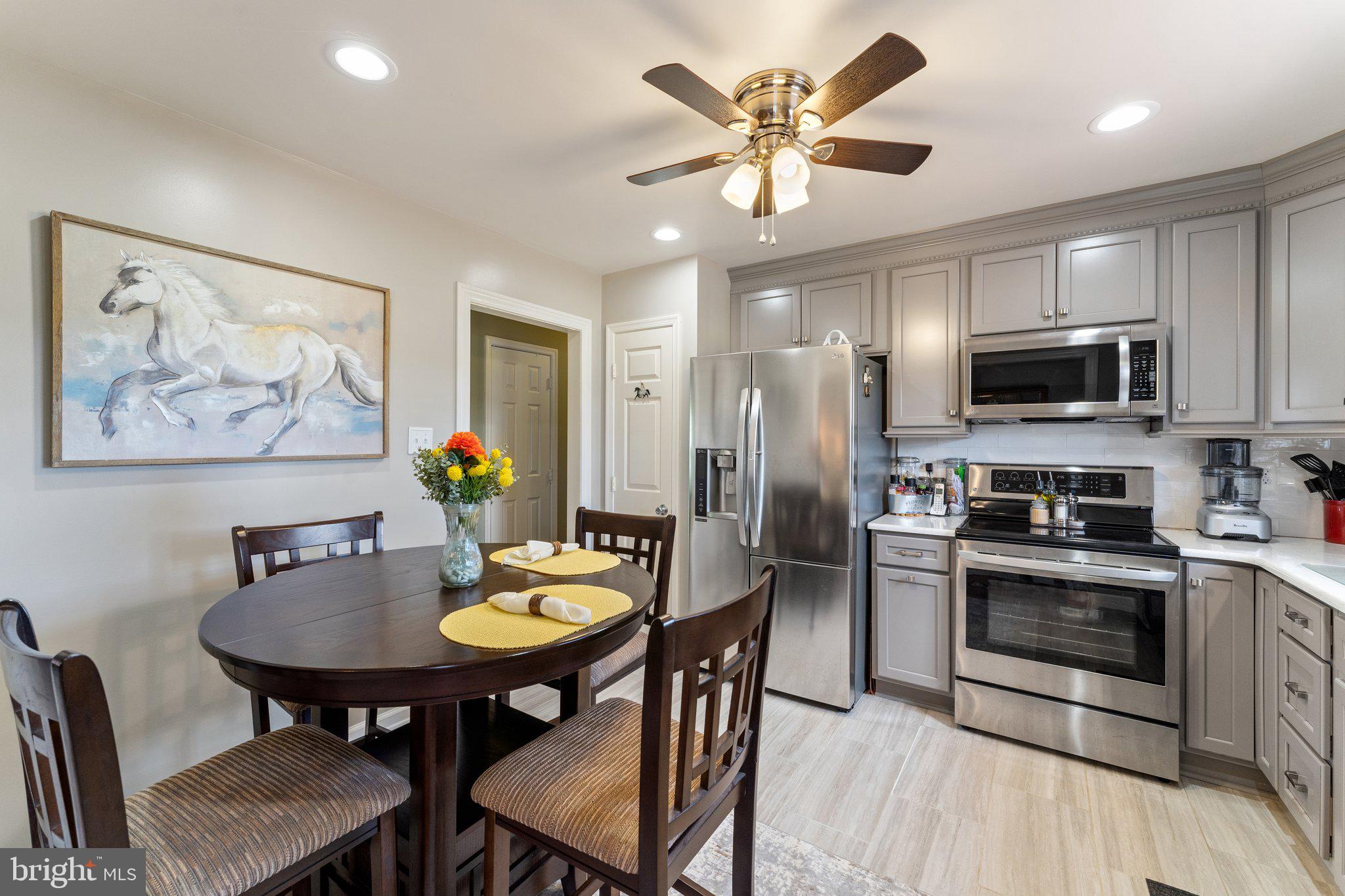 7266 Covingtons Corner Road Bealeton, VA 22712 - Photo 9 of 30 Gallery Image 9