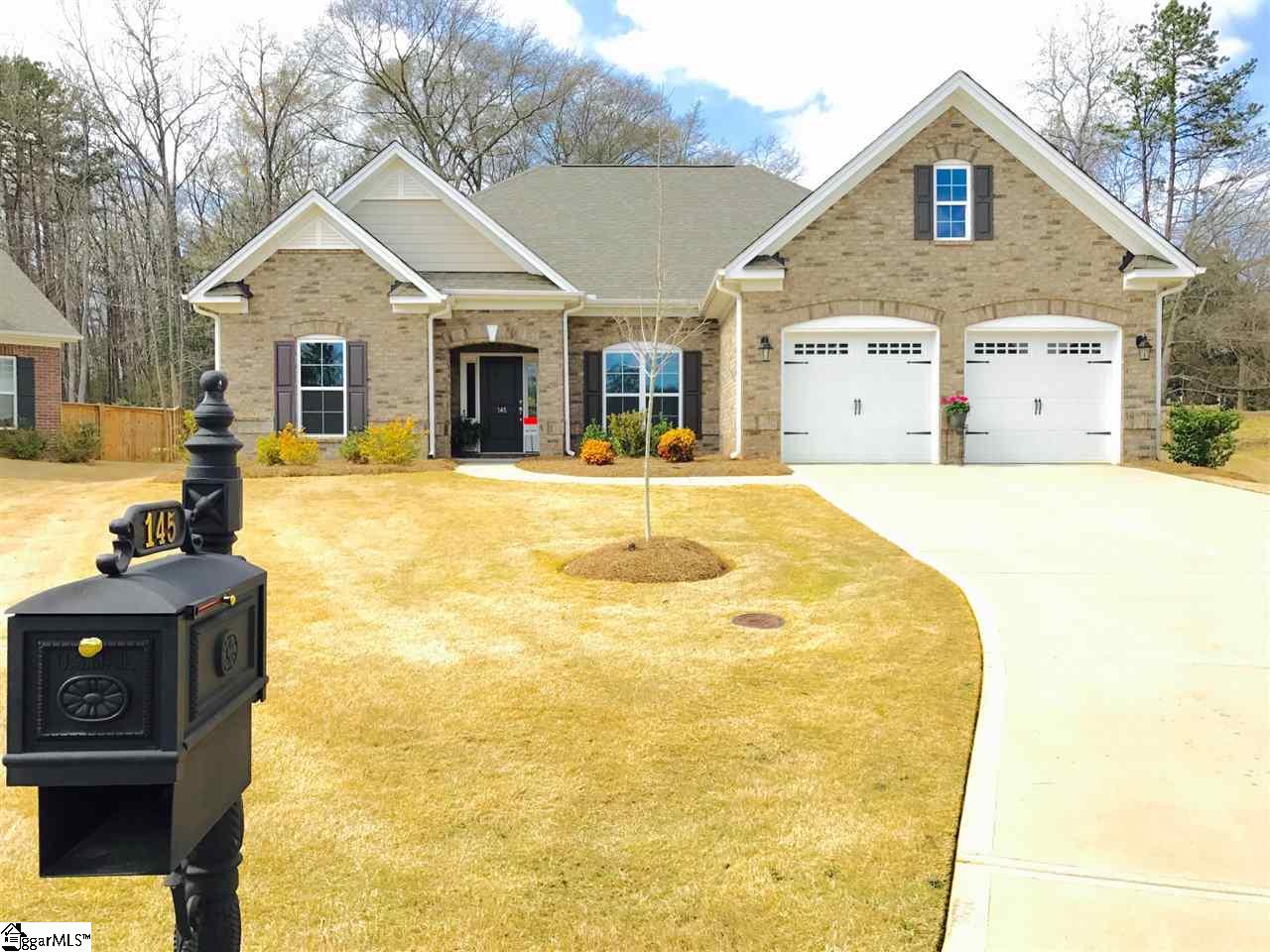 145 Belgian Blue Way Fountain Inn, SC 29644 - Photo 1 of 26 Gallery Image 1