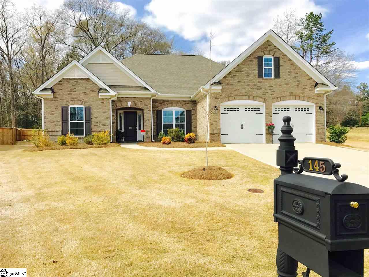 145 Belgian Blue Way Fountain Inn, SC 29644 - Photo 2 of 26 Gallery Image 2
