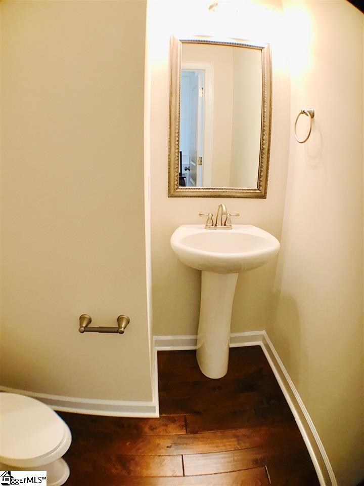 145 Belgian Blue Way Fountain Inn, SC 29644 - Photo 24 of 26 Gallery Image 24