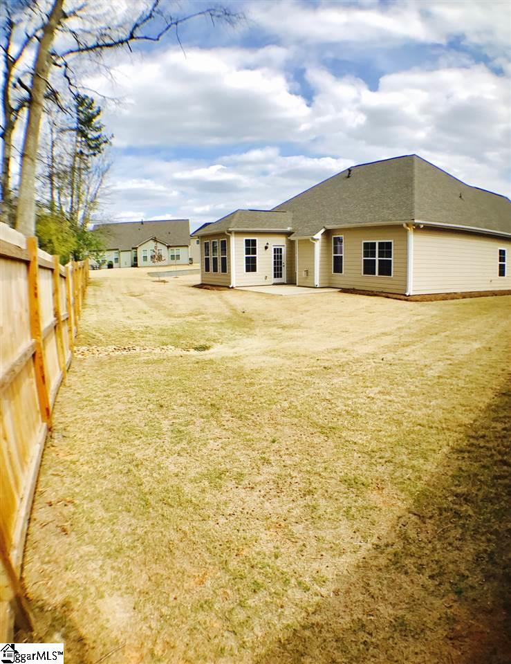 145 Belgian Blue Way Fountain Inn, SC 29644 - Photo 26 of 26 Gallery Image 26