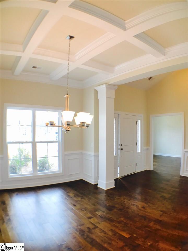 145 Belgian Blue Way Fountain Inn, SC 29644 - Photo 8 of 26 Gallery Image 8