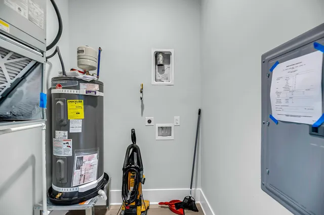 $274,900 | 7425 Indigo Palms Way, Johns Island, SC 29455