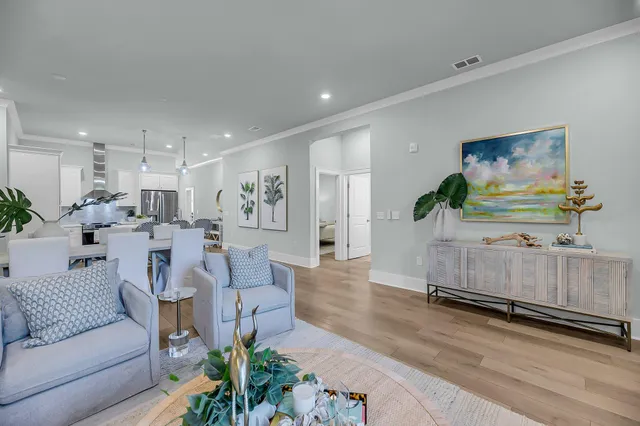 $274,900 | 7425 Indigo Palms Way, Johns Island, SC 29455