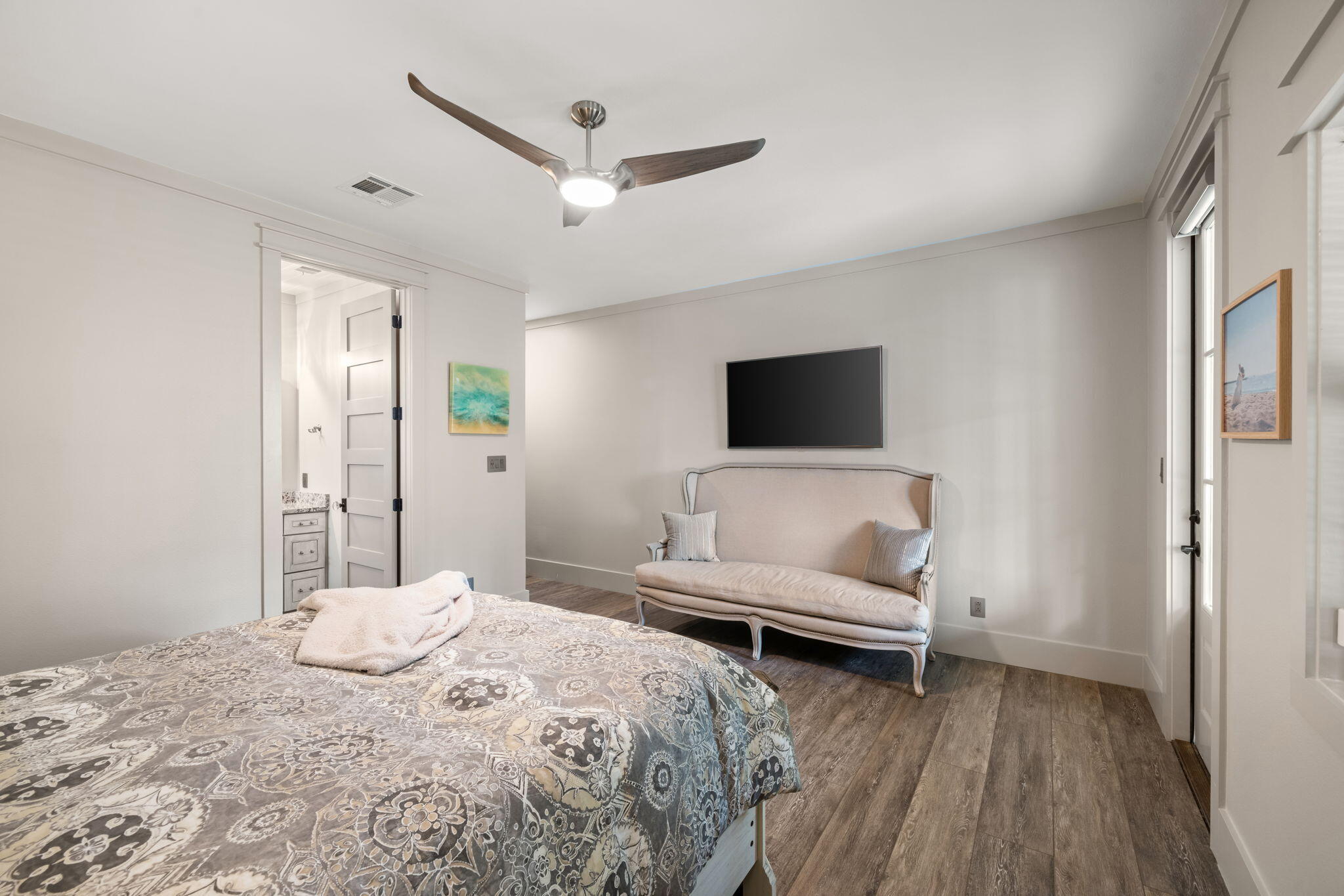 377 Canal Street Santa Rosa Beach, FL 32459 - Photo 30 of 61 Bedroom 3