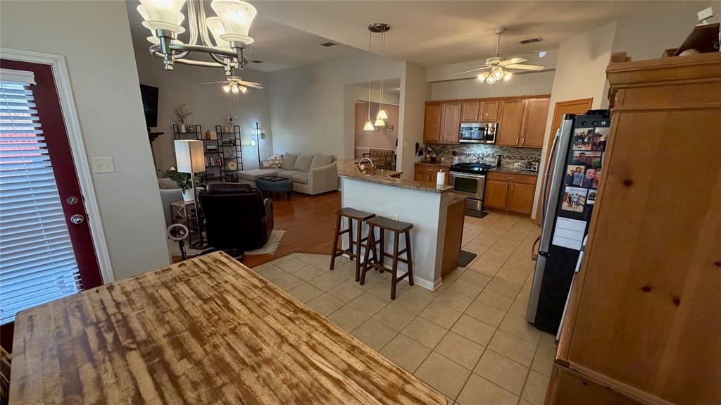 12112 Vienna Apple Road Fort Worth, TX 76244 - Photo 10 of 19
