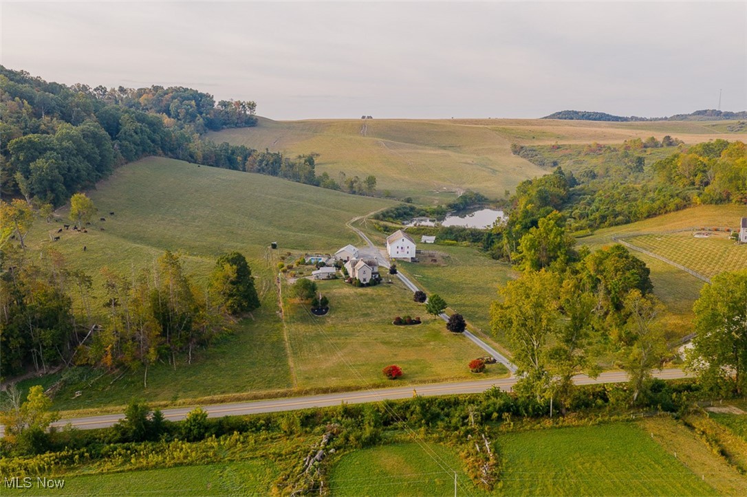 1188 Frys Valley Road Southwest New Philadelphia, OH 44663 - Photo 1 of 50 View of rural area
