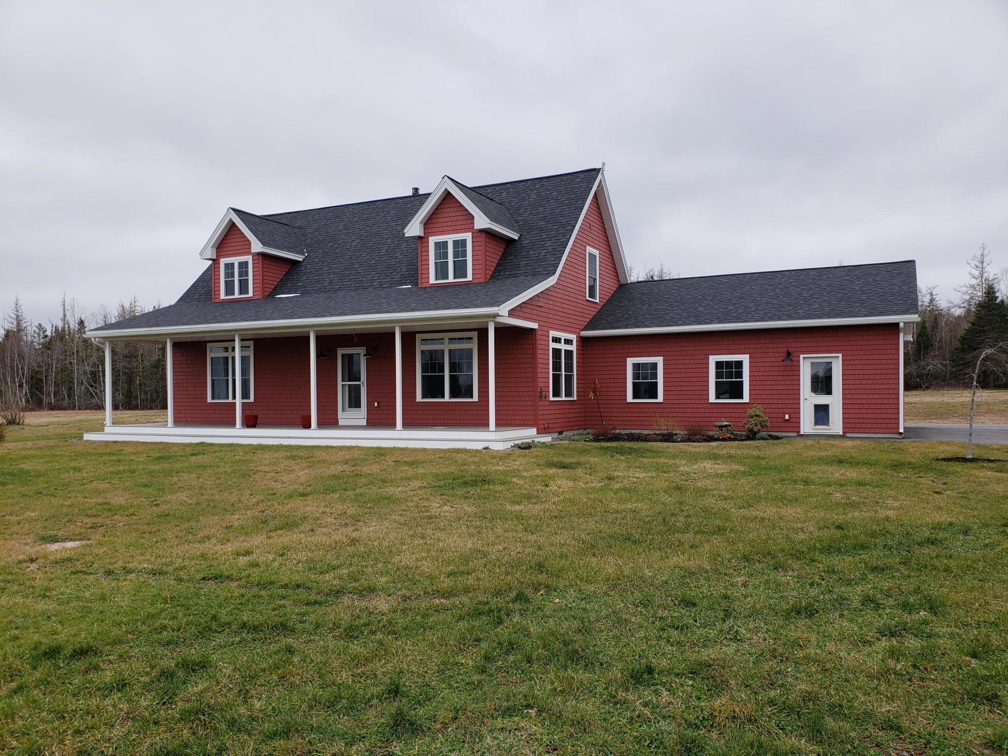 293 Gin Cove Road Perry, ME 04667 - Photo 2 of 65 20201208_131840
