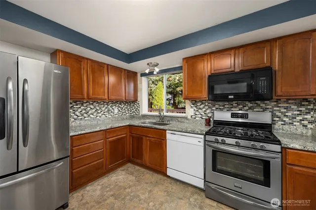 $665,000 | 12734 Southeast 191st Place, Renton, WA 98058