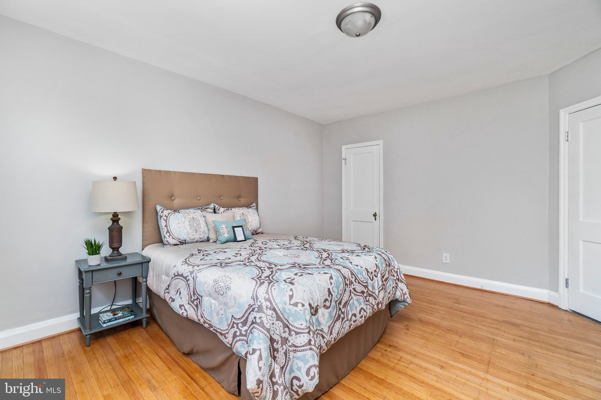 1642 Shadyside Road Baltimore, MD 21218 - Photo 22 of 39 Bedroom #1