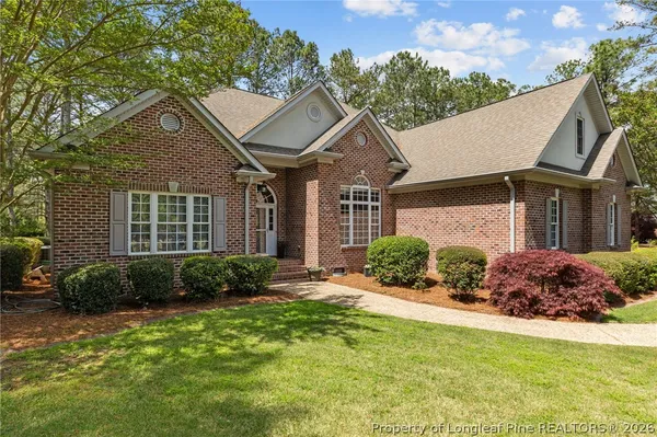 $575,000 | 30180 East Lake Road, Wagram, NC 28396