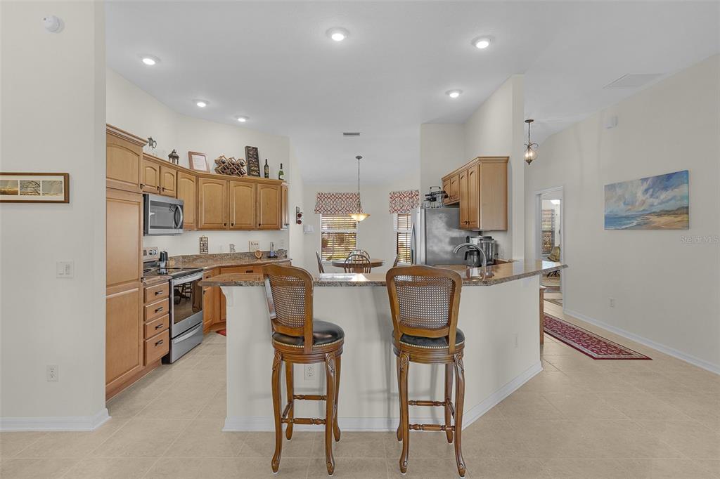 1426 Honea Path The Villages, FL 32162 - Photo 12 of 54