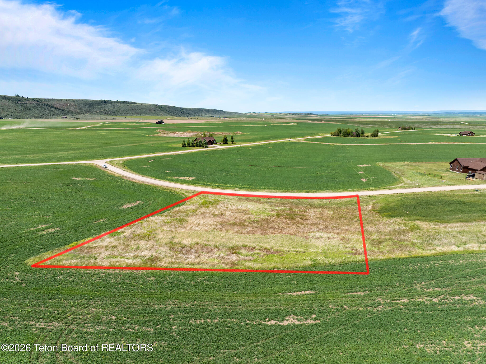 8703 Inglin Ridge Road Tetonia, ID 83452 - Photo 12 of 19 DJI_0510