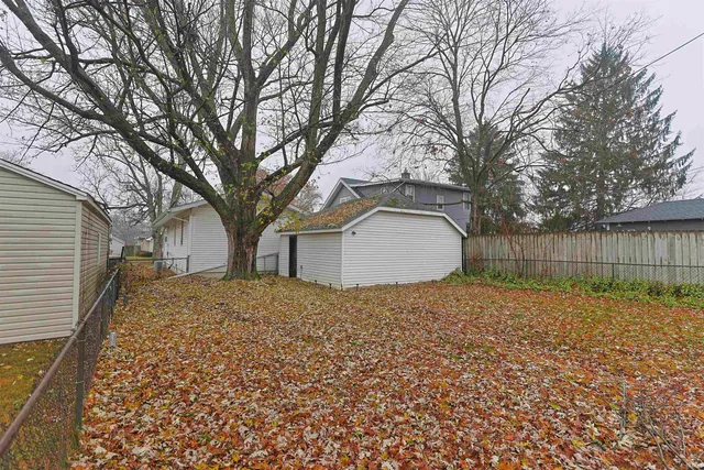 $149,900 | 930 South 34th Street, South Bend, IN 46615