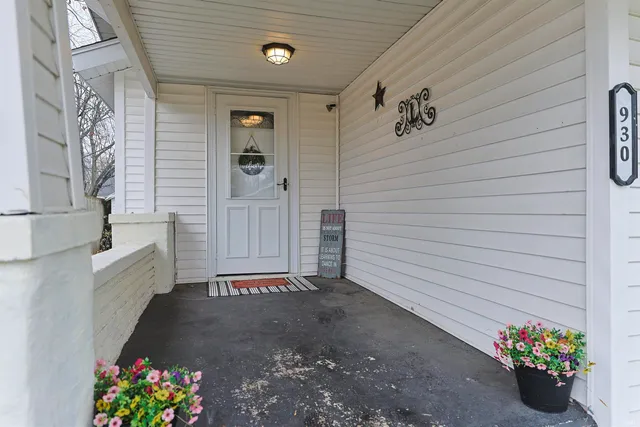 $149,900 | 930 South 34th Street, South Bend, IN 46615