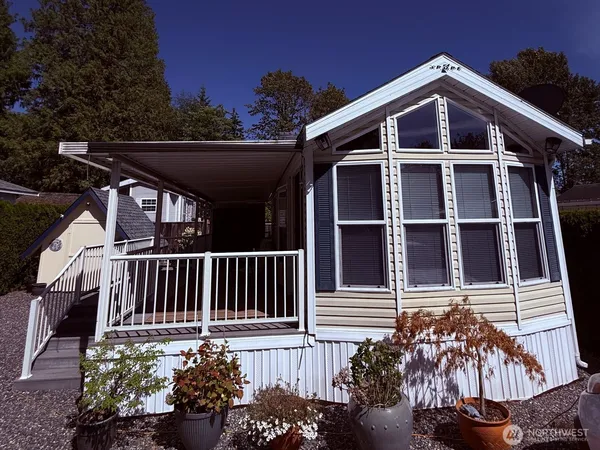 $87,000 | 5001 Bay Road, Unit E45, Birch Bay, WA 98230
