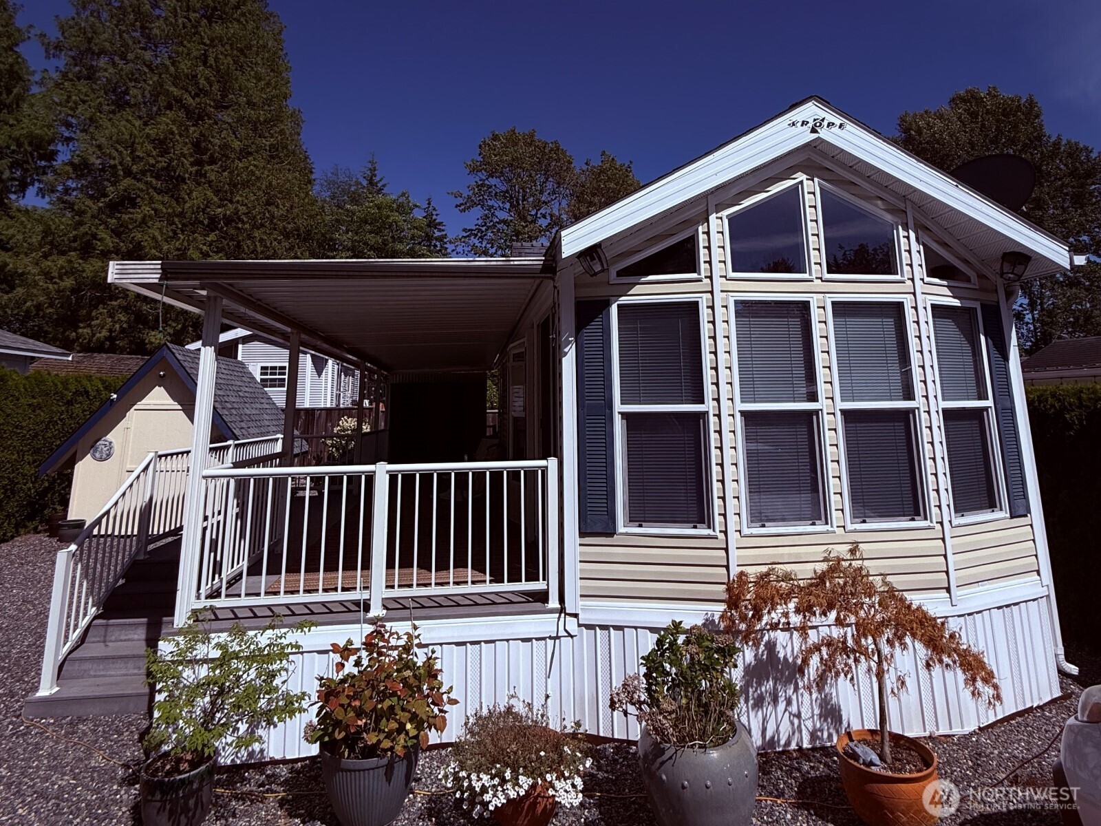 5001 Bay Road, Unit E45 Birch Bay, WA 98230 - Photo 1 of 14