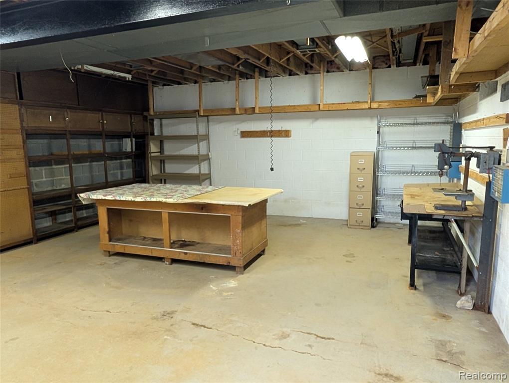 9345 Weber Road Columbus, MI 48063 - Photo 20 of 29