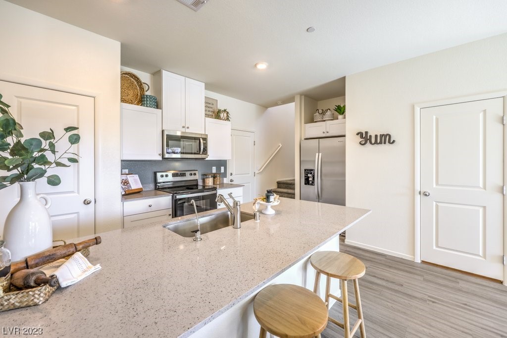 479 Waterfall Cove Henderson, NV 89002 - Photo 15 of 43