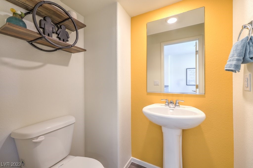 479 Waterfall Cove Henderson, NV 89002 - Photo 21 of 43