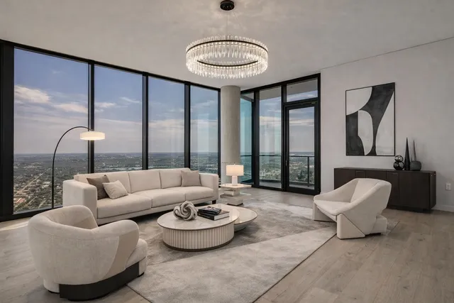 $9,500 | 610 Davis Street, Unit 4901, Austin, TX 78701