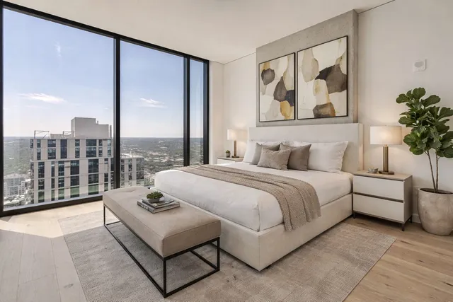 $9,500 | 610 Davis Street, Unit 4901, Austin, TX 78701