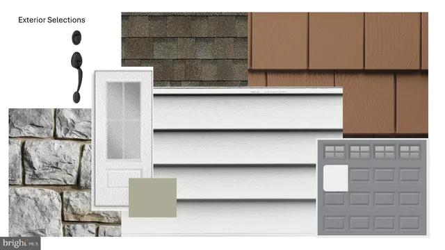 $709,990 | 1002 Jacks Place, Unit GLEN, Harrisburg, PA 17112