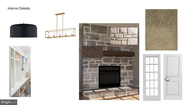 $709,990 | 1002 Jacks Place, Unit GLEN, Harrisburg, PA 17112