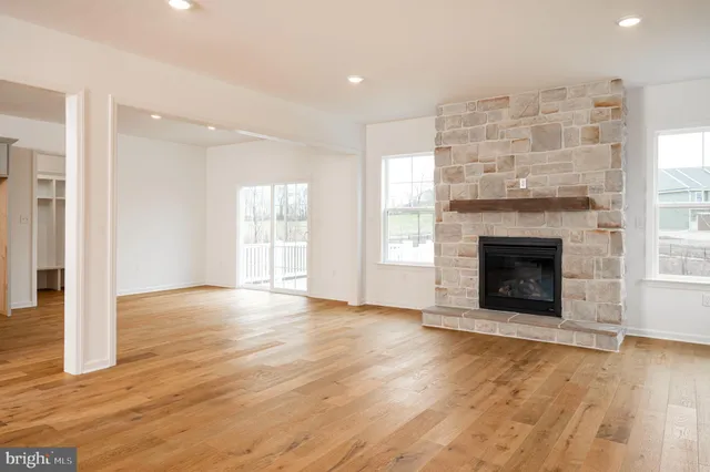 $709,990 | 1002 Jacks Place, Unit GLEN, Harrisburg, PA 17112