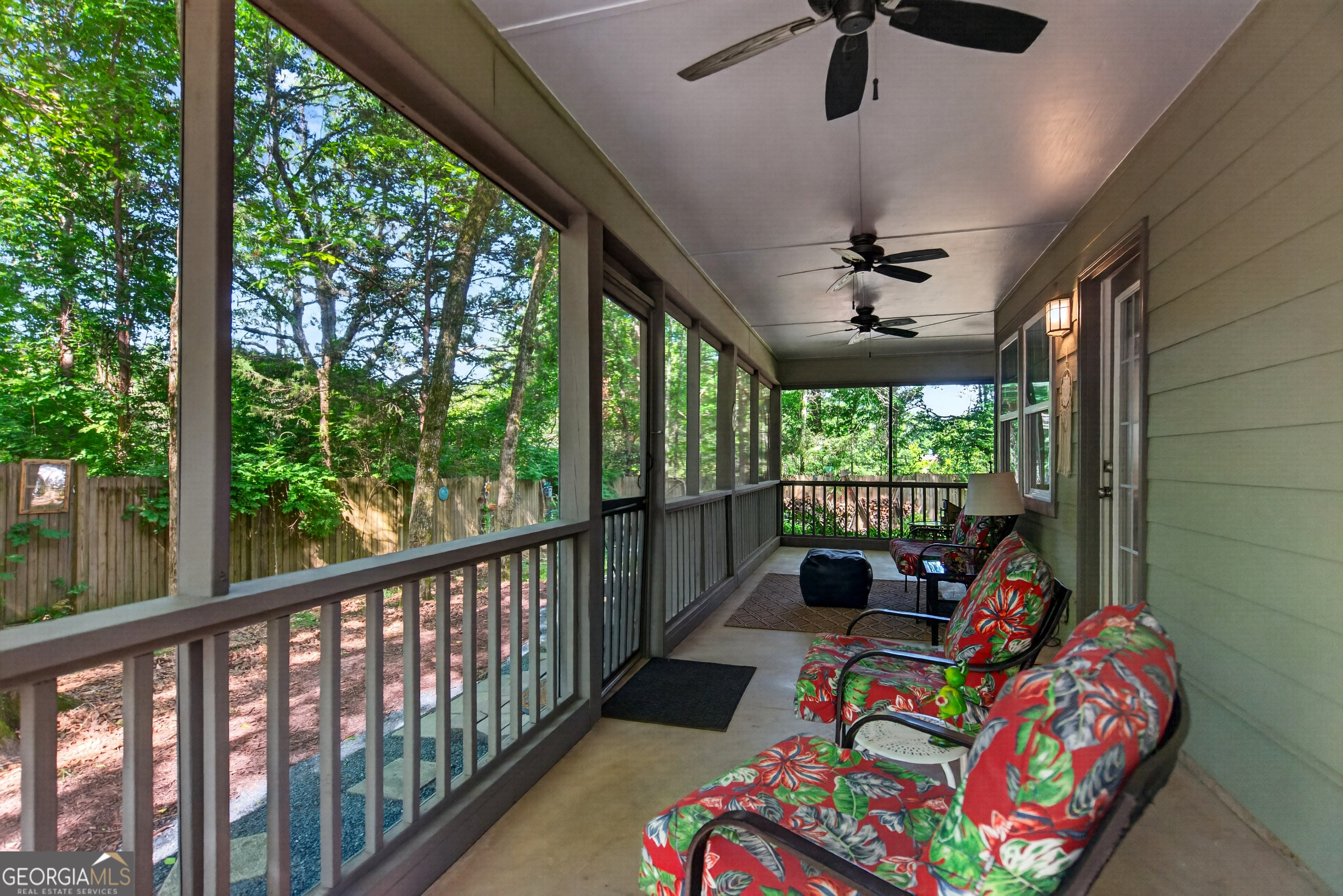 4656 Greenville Road LaGrange, GA 30241 - Photo 26 of 34 a very nice looking room with a large window