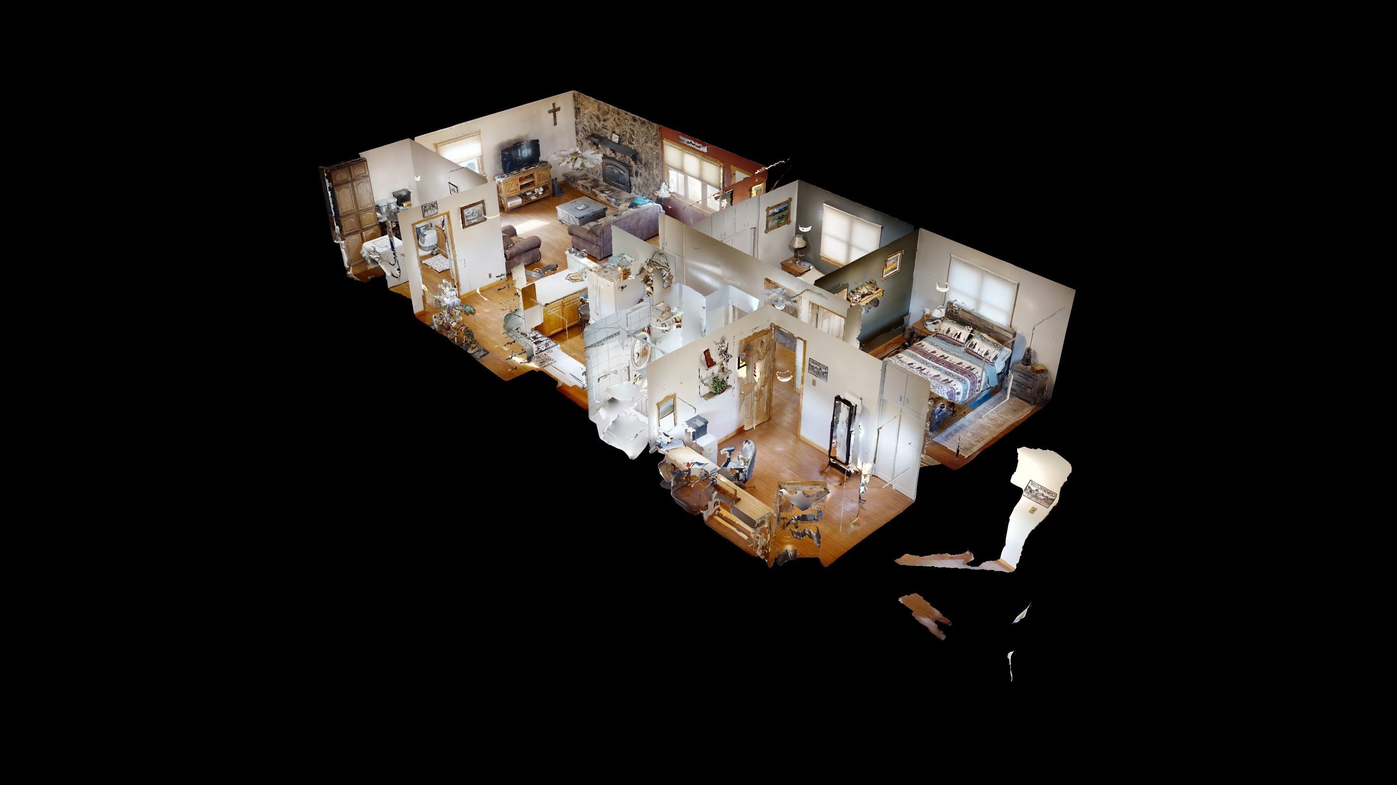 3045 East 4th Street Casper, WY 82609 - Photo 23 of 36