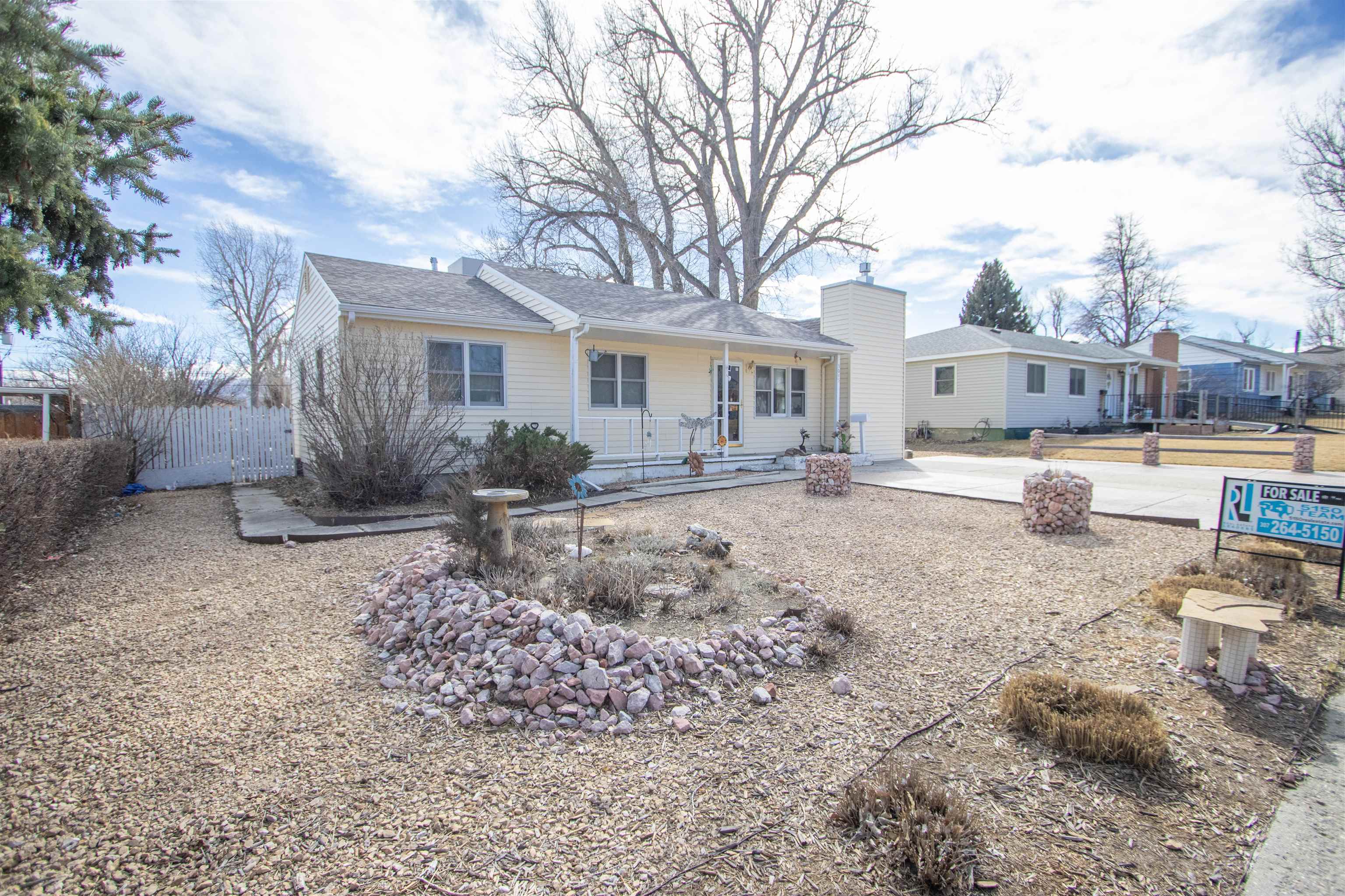 3045 East 4th Street Casper, WY 82609 - Photo 24 of 36