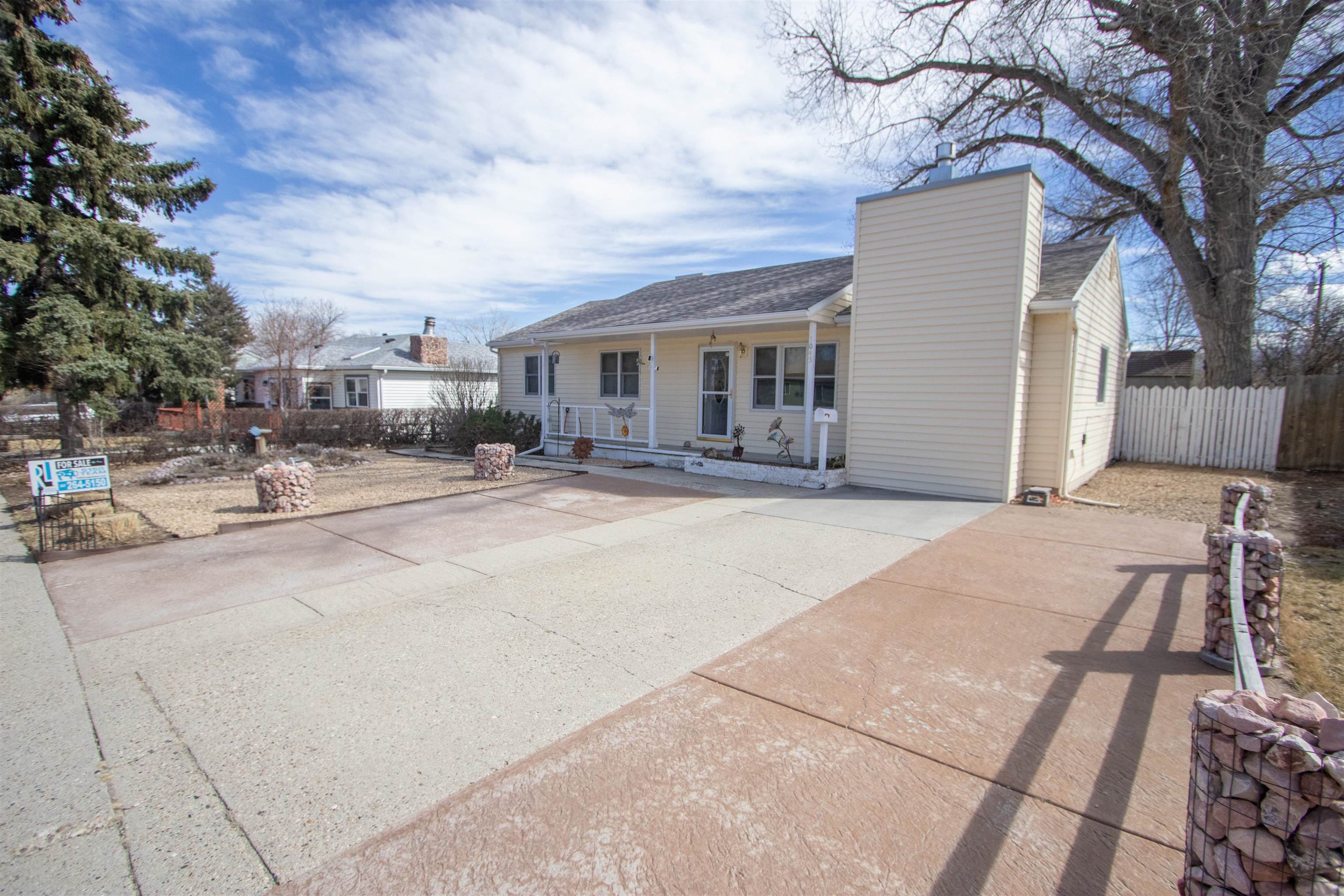 3045 East 4th Street Casper, WY 82609 - Photo 26 of 36