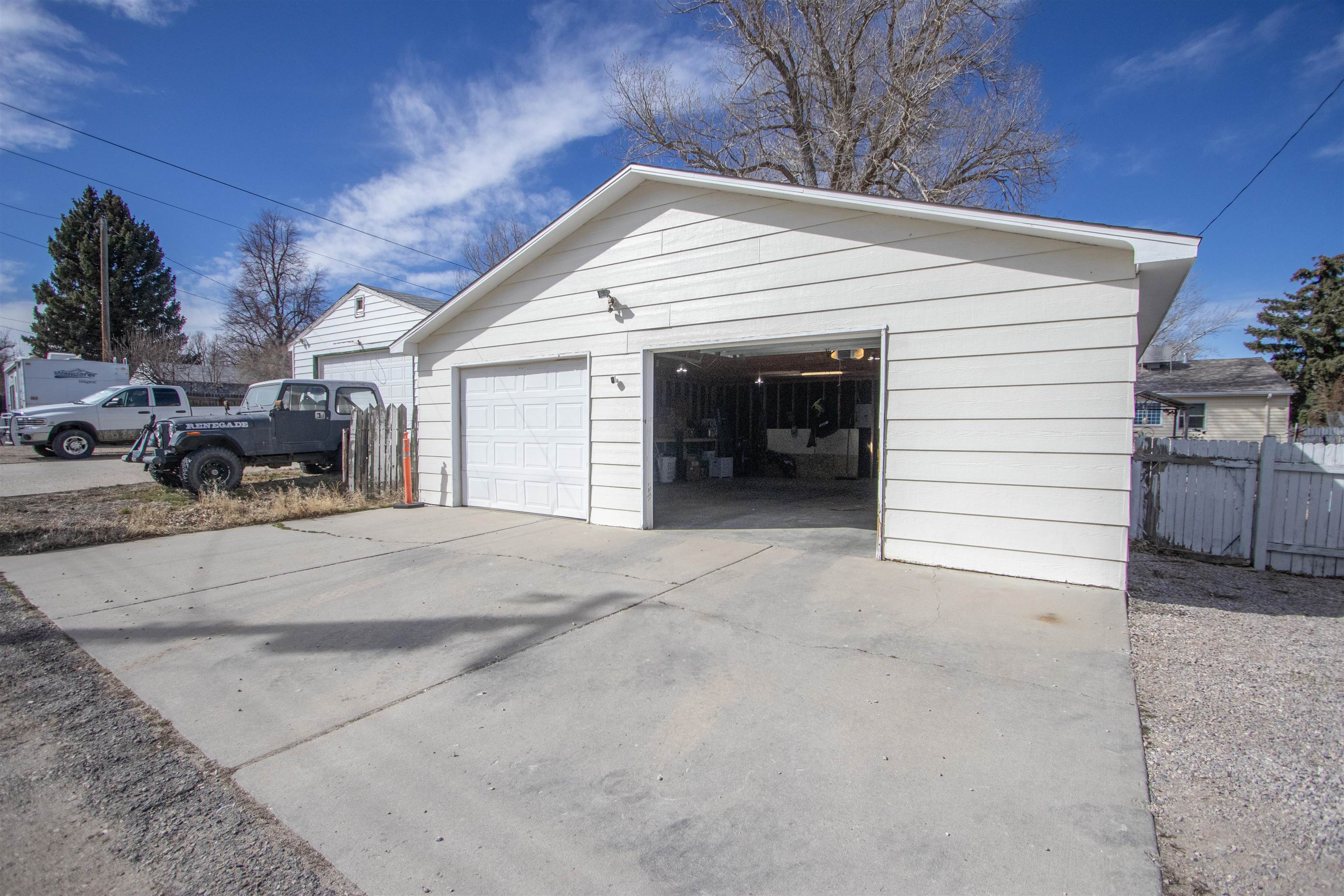 3045 East 4th Street Casper, WY 82609 - Photo 34 of 36