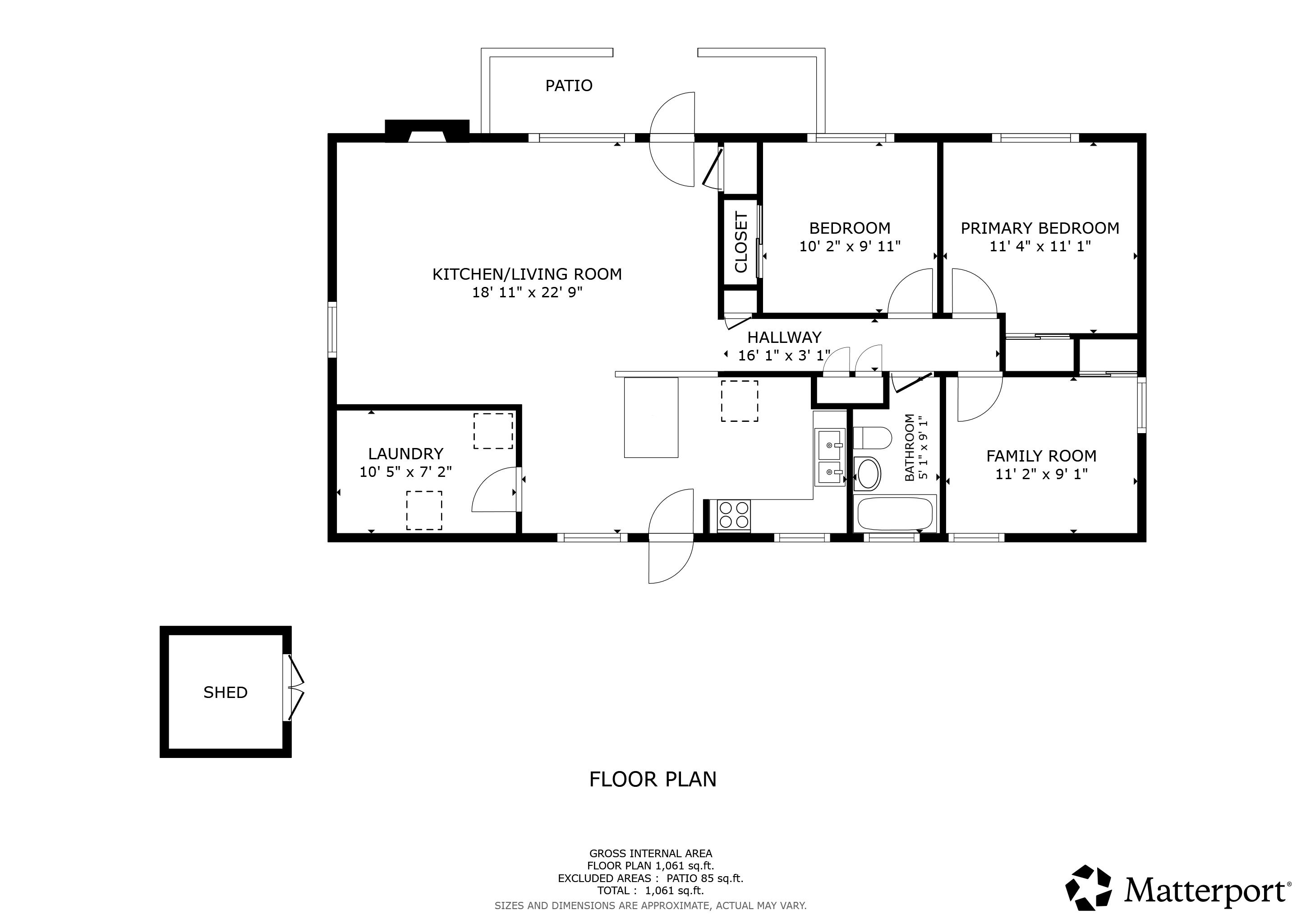 3045 East 4th Street Casper, WY 82609 - Photo 36 of 36