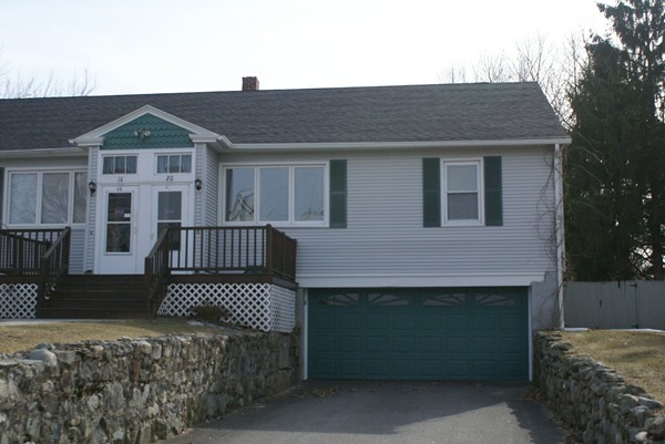20 Booth Road, Unit 2 Methuen, MA 01844 - Photo 11 of 12 Gallery Image 11