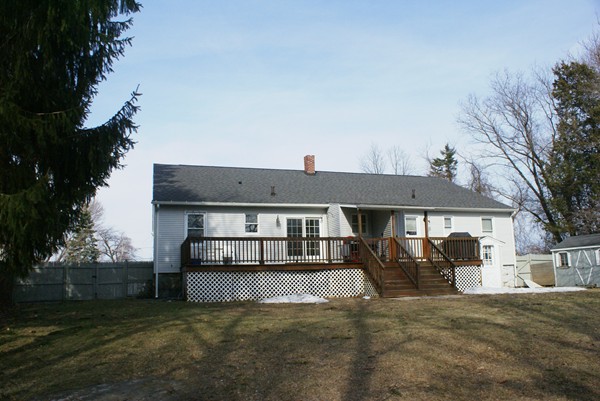 20 Booth Road, Unit 2 Methuen, MA 01844 - Photo 12 of 12 Gallery Image 12